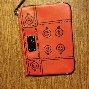 Kate Spade clutch/pouch